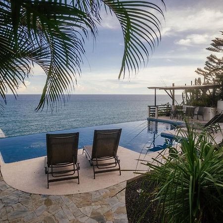 Refugio Del Faro Apartment Пуерто Ескондидо Екстериор снимка