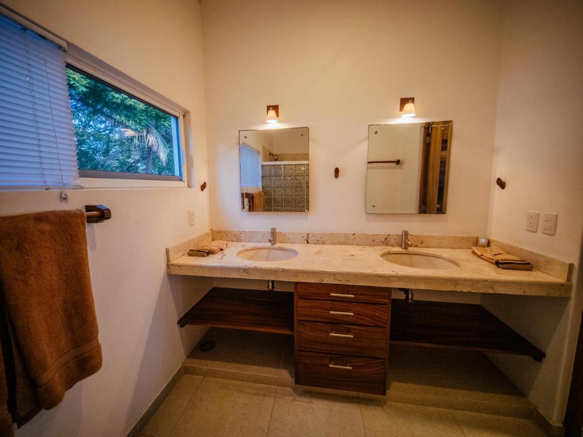 Refugio Del Faro Apartment Пуерто Ескондидо Екстериор снимка