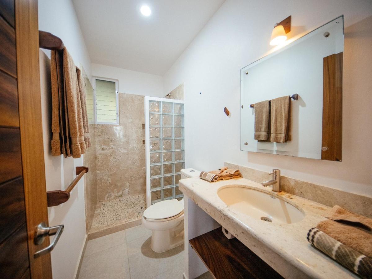 Refugio Del Faro Apartment Пуерто Ескондидо Екстериор снимка