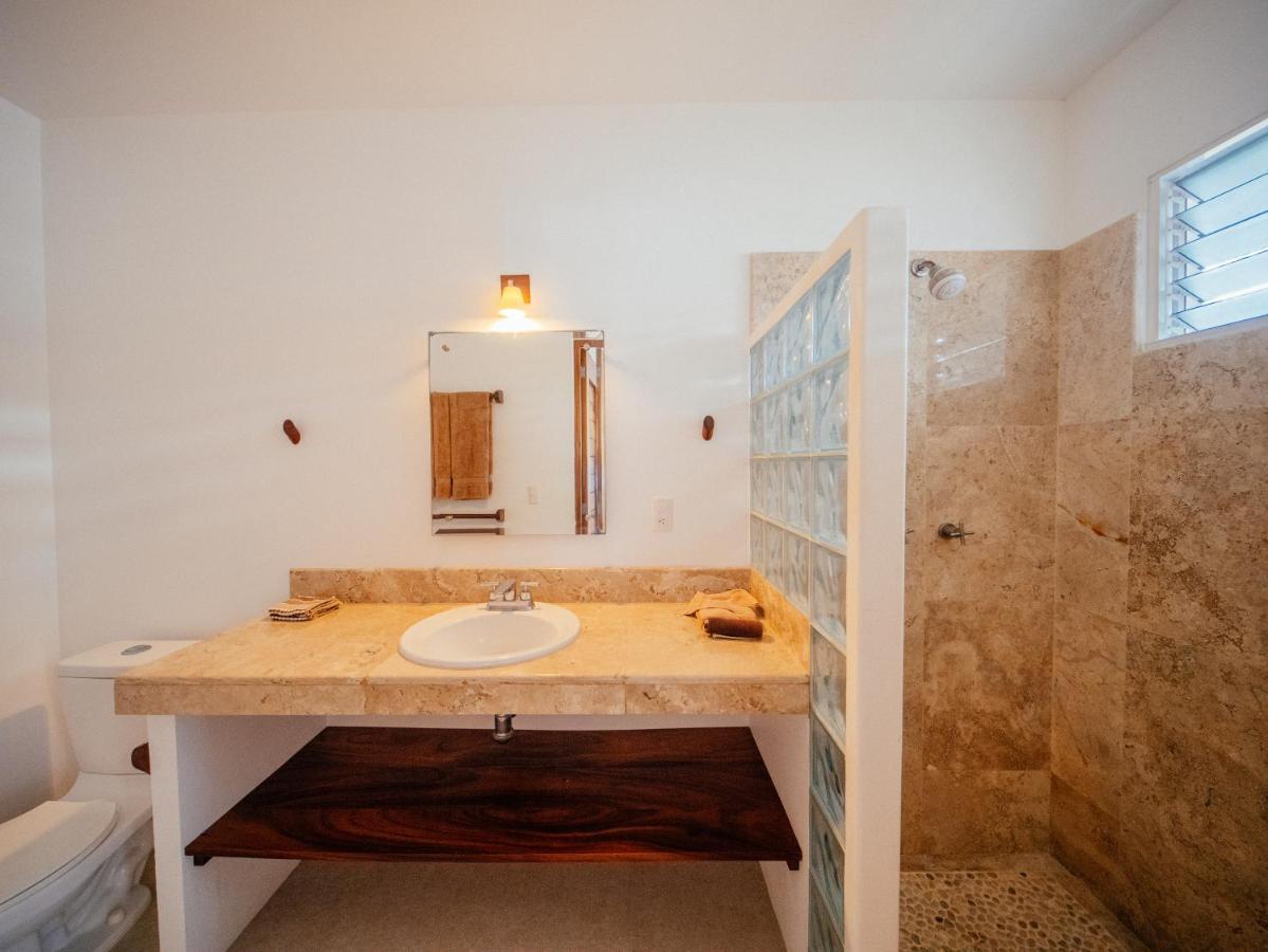 Refugio Del Faro Apartment Пуерто Ескондидо Екстериор снимка